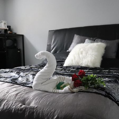 Casa Linda Victoriaville Princeville Rom bilde