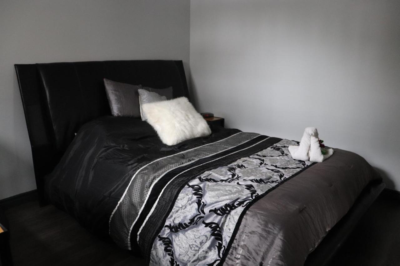 Casa Linda Victoriaville Princeville Eksteriør bilde
