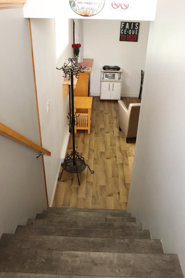 Casa Linda Victoriaville Princeville Eksteriør bilde