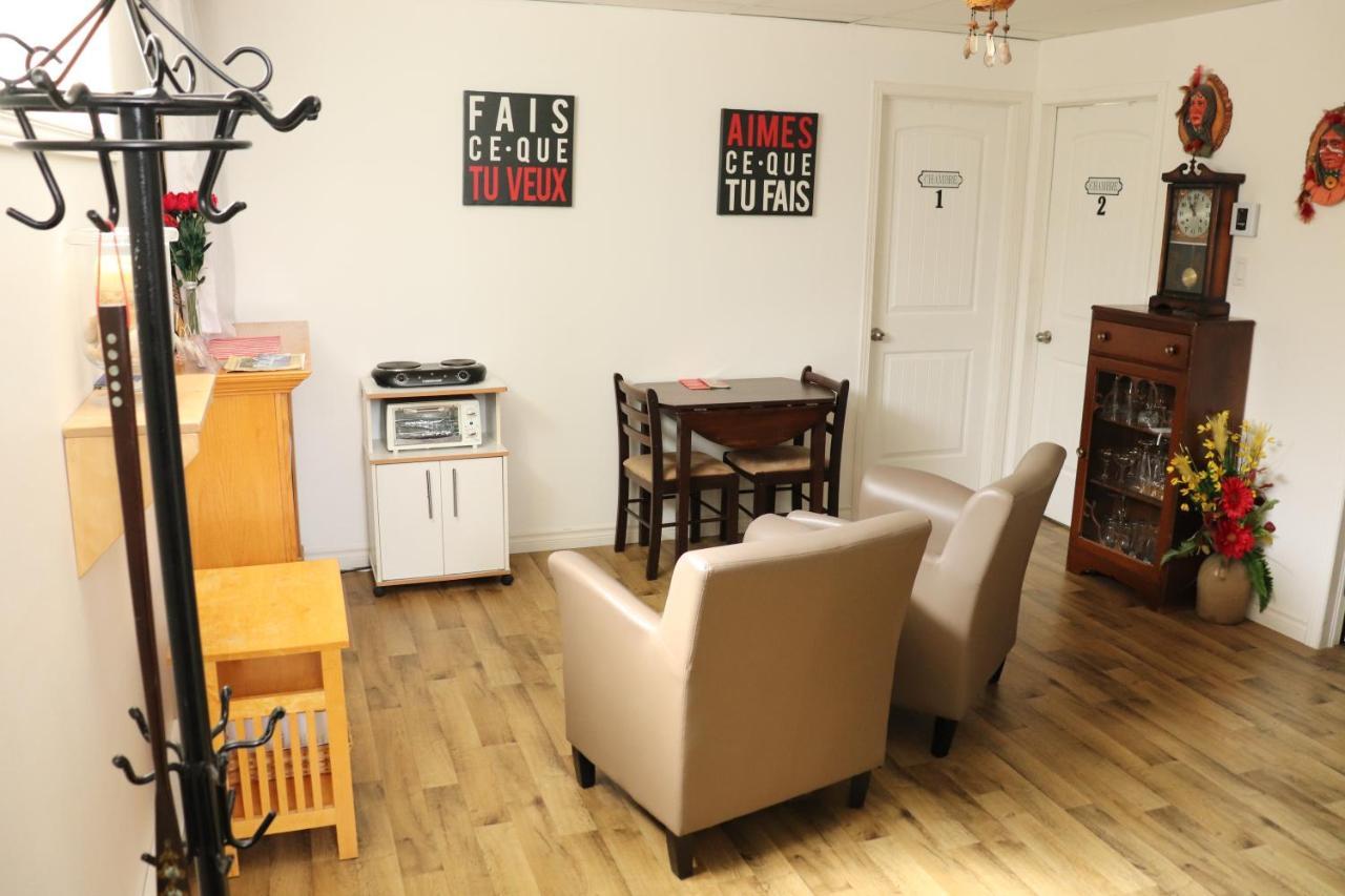 Casa Linda Victoriaville Princeville Eksteriør bilde