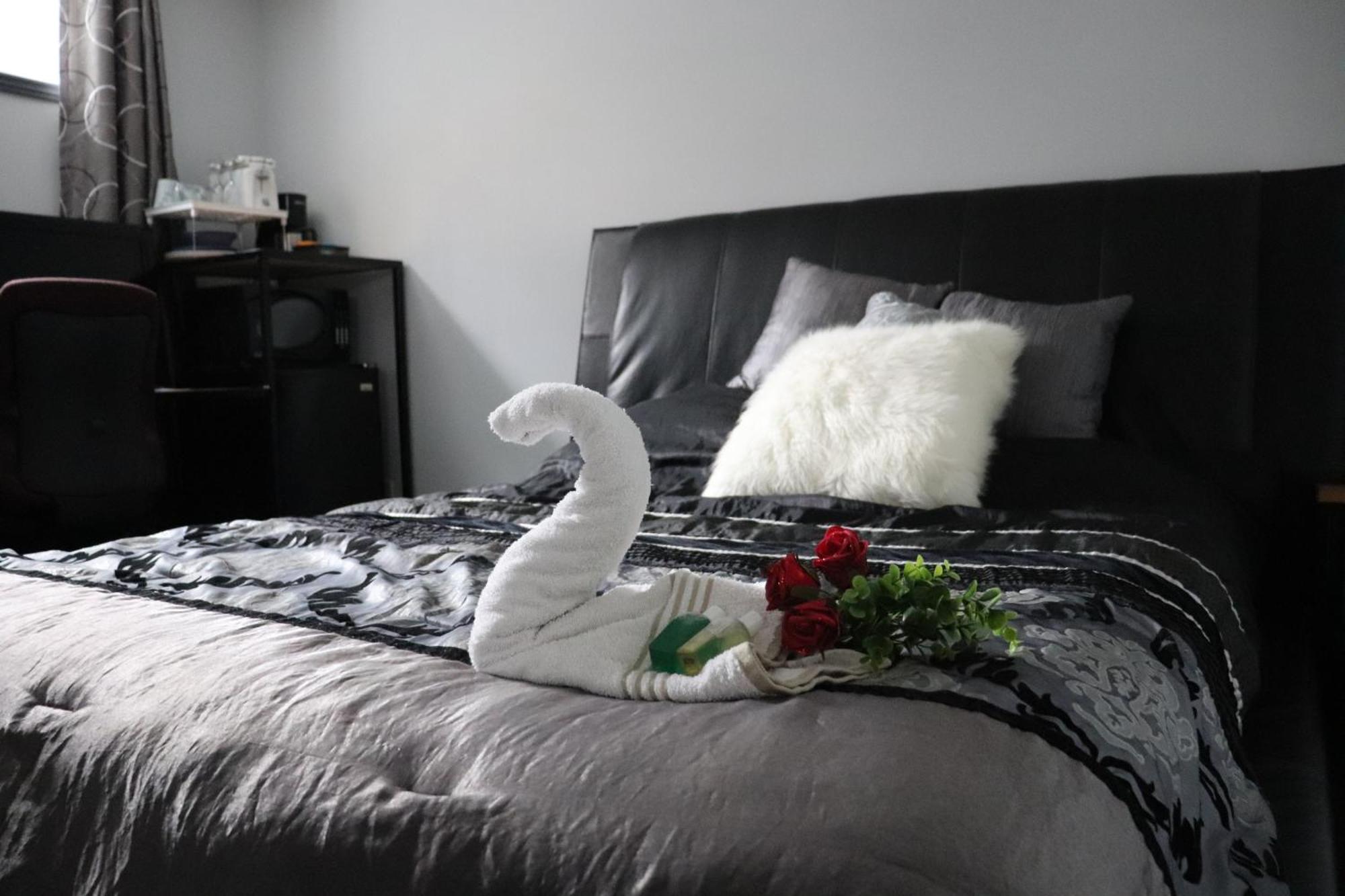 Casa Linda Victoriaville Princeville Rom bilde